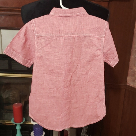 WRANGLER Shirt Boys Size XS/XCH (4/5) - Picture 2 of 5